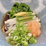 おおさか料理 淺井 東迎 - 