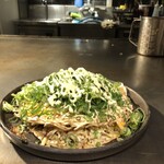 鉄ぱん屋 弁兵衛 芝浦店 - 