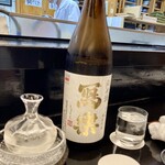 おおさか料理 淺井 東迎 - 