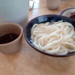 ジャンボうどん 高木 - 