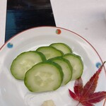 おおさか料理 淺井 東迎 - 