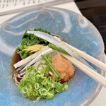 おおさか料理 淺井 東迎 - 