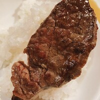 ビーフキッチン 恵比寿店 - 