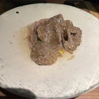 肉割烹 肉かぶく - 