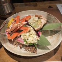 本等鮨 海馬 本店 - 