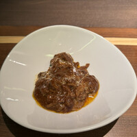肉割烹 肉かぶく - 
