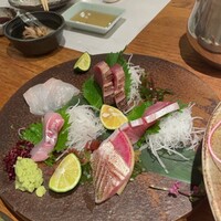 本等鮨 海馬 本店 - 