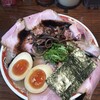 濃厚ラーメン かなや