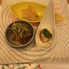 北新地 鮨 天ぷら いわい