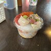 海鮮丼　まるきた 2号店