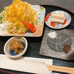 Tonkatsu Keisui - 