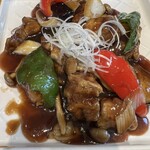 上海菜館 - 