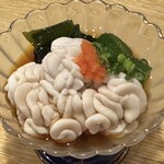 つきぢ神楽寿司 - 