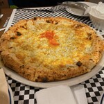 Pizzeria da shochan - 