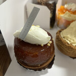 パティスリー レ・コロレ - 