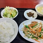 中華料理 しむら - 