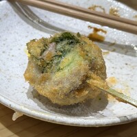串揚げ アガルコメ。 恵比寿店 - 