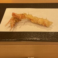北新地 鮨 天ぷら いわい - 