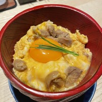 焼鳥 くまわき - 