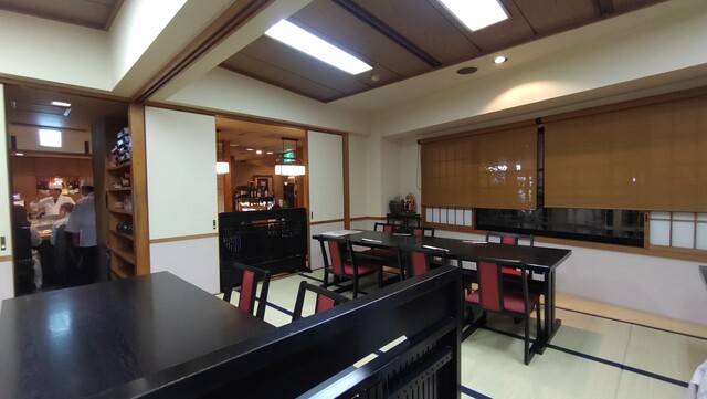 San raku Kamiyashiro Honten photo 4