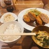 洋食 ボンバー