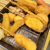 Ganso Kushikatsu Daruma - 