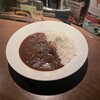 BAR HICOTTO - 料理写真:カレーライス