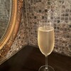 WINE CAFE LUCE - ワインセットのワインは、泡にしてみました。