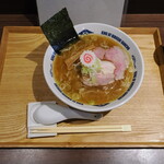 NIBOSHI MANIA - 着丼