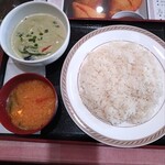 ソウレ ダイニング＆バー - 
