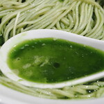 NIBOSHI MANIA - スープ