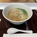 Ramen Taizan - 