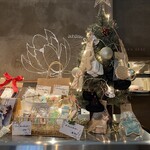 ペチカスケマサコーヒー - 焼き菓子たち