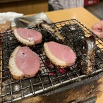 淡路島 炉端ごっつ - 