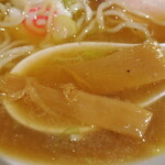 NIBOSHI MANIA - メンマ