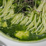 NIBOSHI MANIA - ニンニク？