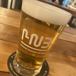 クラフトビールと炭火 はればれ - 