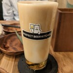 PERFECT BEER KITCHEN YOTSUYA - 