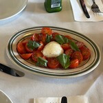 Trattoria Meta - 