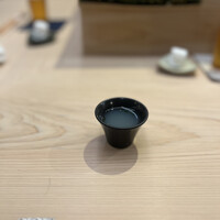 匠 鮨 おわな - お出汁