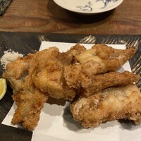 りょうりや 御旅屋 - 