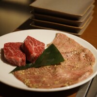 焼肉うしごろ 表参道店 - 