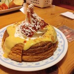 コメダ珈琲店 - 料理写真: