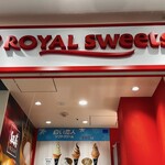 ROYAL sweets - 