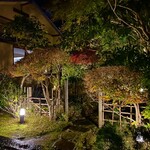 イチリン ハナレ - 外観