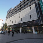 NIBOSHI MANIA - 蒲田駅西口