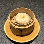 イチリン ハナレ - ★上海蟹の小籠包