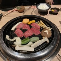 近江牛専門店 近江かど萬 - 