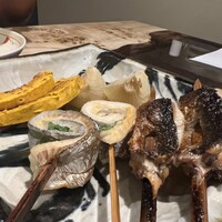 北海道炉端焼き 篝 - 