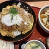 和食麺処 サガミ 津島埋田店